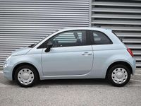 gebraucht Fiat 500 FireFly Hybrid 70