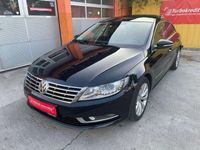 gebraucht VW CC 2.0 TDI BMT Aut.*XENON*TEMPOMAT*KLIMA*MFL*KREDIT*