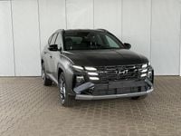 Neu Hyundai Tucson Edition 215 PS (158 kW) 2025 SUV