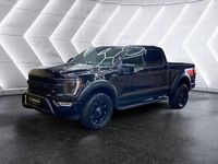 gebraucht Ford V8 F 150 **LARIAT** im RAPTOR-Design