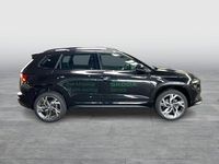 gebraucht Skoda Karoq 4x4 Sportline TDI DSG