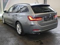 gebraucht BMW 318 d 48 V Touring Aut.Virtual-Cockpit,Sitzheizung,...