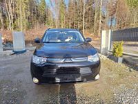 gebraucht Mitsubishi Outlander Outlander2,0 MIVEC AS