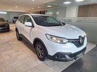 gebraucht Renault Kadjar Energy TCe 130 6-Gang Life