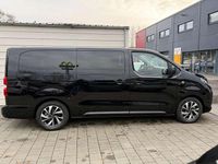 gebraucht Fiat Ulysse XL Lounge L3 BlueHDi 180 S&S EAT8 7Sitzer*AHK*L...
