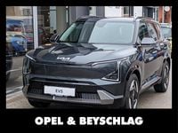 Neu Kia EV5 158 kW (216 PS) 2026 Gravitygrau met. SUV