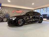 gebraucht Audi RS3 S-tronic *QUATTRO*NAPPA*MATRIX-LED*GARANTIE BIS...