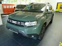 Gebraucht Dacia Duster Journey 116 PS (85 kW) 2023 SUV