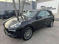 Gebraucht Porsche Cayenne 262 PS (192 kW) 2014 Schwarz SUV