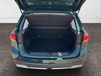 gebraucht MG ZS Benzin+ Deluxe FWD 5tg.