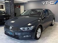 Gebraucht VW Passat Comfortline 120 PS (88 kW) 2016 Grau Limousine
