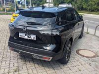 Neu Nissan Qashqai N-Connecta 158 PS (116 kW) 2025 Schwarz SUV