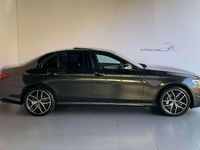 gebraucht Mercedes E300 E4x4 AMG *LED*ACC*StHz*PANO*360*Burmeste*AHK