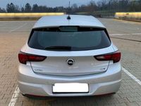 gebraucht Opel Astra 6 CDTI ecoflex Edition Start/Stop System