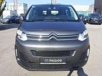 Gebraucht Citroën Spacetourer 150 PS (110 kW) 2020 Van / Kleinbus