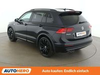 gebraucht VW Tiguan 1.5 TSI ACT Comfortline BlueMotion