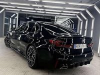 Gebraucht BMW 520 M Sport 190 PS (139 kW) 2017 Limousine