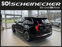 gebraucht Volvo XC90 T8 AWD PHEV 147kWh Ultra Bright