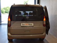 gebraucht VW Caddy Family TDI