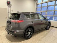 gebraucht Toyota RAV4 Hybrid 