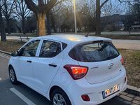 gebraucht Hyundai i10 125 Comfort