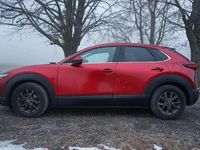 gebraucht Mazda CX-30 CX-30 G150 Comfort /SO/ST/PR/TE Aut. Comfort /SO/ST/PR/TE