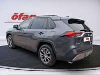 gebraucht Toyota RAV4 Hybrid RAV 4 2.5 Hybrid Active Drive 2WD Aut. ACC+LED