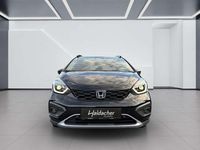 gebraucht Honda Jazz Crosstar 1.5 eCVT