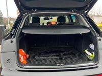 Gebraucht Audi Q5 190 PS (139 kW) 2017 Schwarz SUV