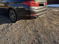 gebraucht BMW 520 520 d xDrive Aut. Sport Line