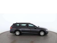 gebraucht VW Passat Variant 2.0 TDI Aut LED RADAR NAVI