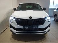 gebraucht Skoda Karoq Sportline TSI DSG ACT