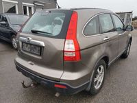 gebraucht Honda CR-V 22i-CTDi Elegance DPF