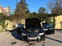 gebraucht Audi A6 Allroad 27 TDI V6 quattro Tiptr. DPF