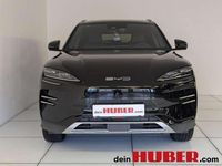 Neu BYD Seal U Design 160 kW (218 PS) 2026 SUV