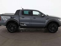 Gebraucht Ford Ranger Raptor 212 PS (155 kW) 2021 Grau Abholung