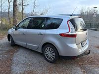 gebraucht Renault Grand Scénic Scénic III TomTom Edition 15 dCi DPF