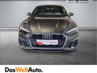 gebraucht Audi A5 35 TDI S line