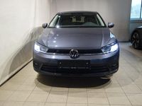 Gebraucht VW Polo 95 PS (69 kW) 2024 Mittelgrau  metallic Limousine
