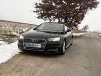 Gebraucht Audi A4 190 PS (139 kW) 2016 Kombi
