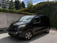 Gebraucht Peugeot Traveller Active 144 PS (105 kW) 2021 Van / Kleinbus