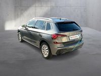 gebraucht Skoda Kamiq Selection TSI