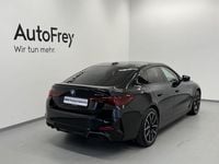Gebraucht BMW i4 Shadowline 294 kW (401 PS) 2025 Schwarz Limousine