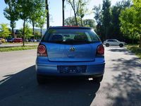 gebraucht VW Polo Cool Family 1,2