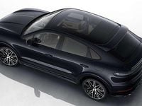 gebraucht Porsche Cayenne Coupe III E-Hybrid PHEV 21,8 kWh Aut.