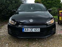 gebraucht VW Scirocco 2.0 TDI (Blue Motion Technologie)