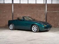 gebraucht BMW Z1 Roadster