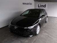 Neu VW Golf VIII 115 PS (84 kW) 2026 Schwarz  metallic