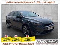 Gebraucht Kia Ceed Silver 101 PS (74 kW) 2025 Grau Kleinwagen