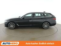 gebraucht BMW 520 5er d xDrive Luxury Line